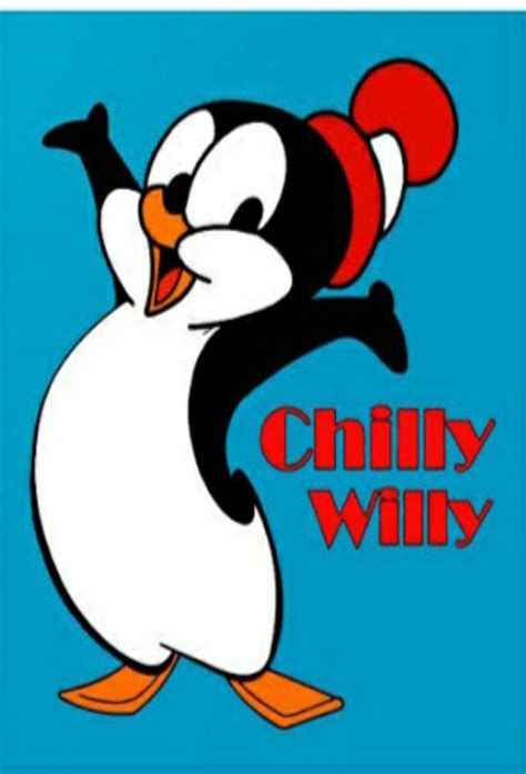 chilly willy